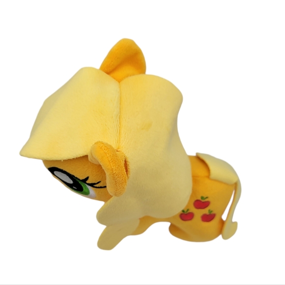 Hasbro My Little Pony Apple Jack Plush 10" - Picture 4 of 11